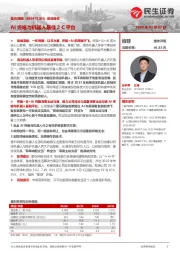 深度报告:AI终端与机器人最佳2C平台