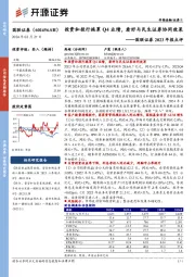 年报点评：投资和投行拖累Q4业绩，看好与民生证券协同效果