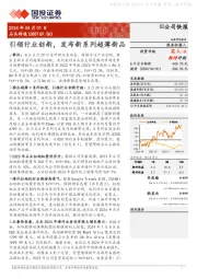 引领行业创新,发布新系列超薄新品
