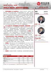深度报告:园区级IDC领军企业,数据经济时代显著受益