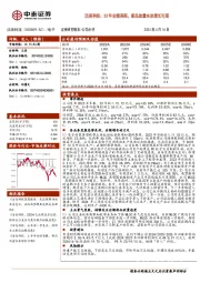 洁美科技：23年业绩亮眼，新品放量未来增长可期