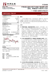 年报点评：市场需求疲软和资产减值计提拖累业绩表现，新能源产品竞争力凸显