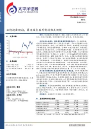 业绩超出预期，算力服务器再制造初具规模