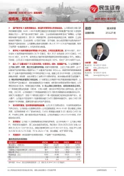 深度报告:视有界,奕无界