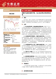 持续开拓国内国际市场,设立低空事业部培育新业务