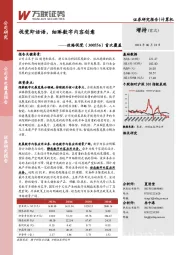 首次覆盖：视觉即话语，细琢数字内容创意