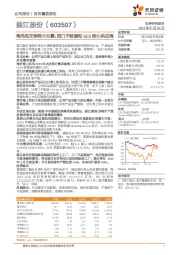 海风和支架两大引擎,西门子能源和GCS核心供应商