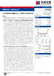 24Q2营收预计同增超30%,AI浪潮下龙头优势凸显