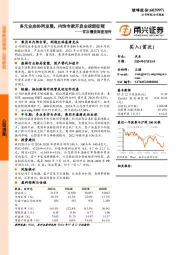 首次覆盖深度报告：多元业态协同发展，内饰专家开启全球新征程