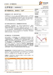 国产数据库龙头，信创助力“达梦”