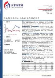 轮胎磨具全球龙头，机床业务成为新的增长点