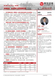 深度报告:地勘赋能,多金属矿业新星展宏图