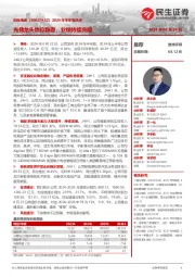 2024年半年报点评:光储龙头地位稳固,业绩持续亮眼