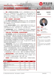 2024年半年报点评:铁矿资源量增加,新能源项目持续推进