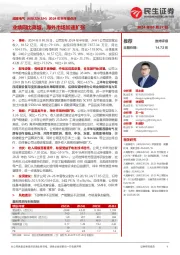2024年半年报点评:业绩同比高增,海外市场加速扩张