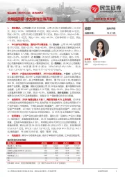 系列点评三：业绩超预期 中大排与出海齐驱