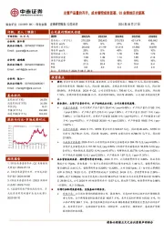 主营产品量价齐升,成本管控成效显著,Q2业绩创历史新高