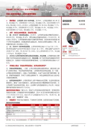 2024年半年报点评：贸易+投资双轮驱动，矿权价值有待重估