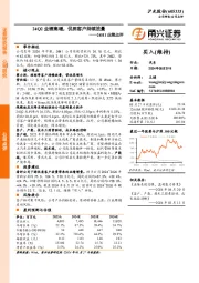 24H1业绩点评：24Q2业绩高增，优质客户持续放量