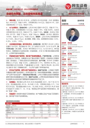 2024年半年报点评:业绩符合预期,出货量维持高增速
