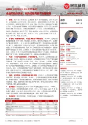 2024年半年报点评:业绩阶段性承压,收购润阳完善产业链布局