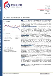 本土饰件龙头加速成长为国际Tier1