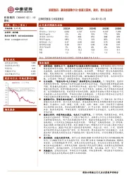 朗新集团:聚焦能源数字化+能源互联网,盈利、增长双改善