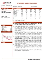 境内业务快速增长，剔除股份支付影响后单Q2实现盈利
