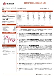 理顺表决权与股权关系,海国投成为第一大股东
