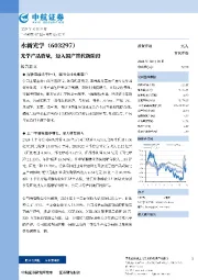 光学产品放量,迈入国产替代新阶段