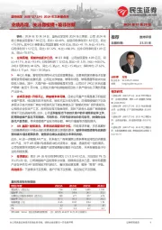 2024年三季报点评:业绩高增,关注微棱镜+玻非创新