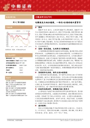 电解液龙头地位稳固,一体化+出海战略双重背书