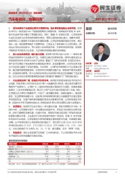 深度报告:汽车智能化“龙腾四海”