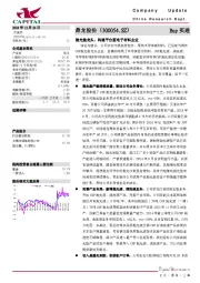 抛光垫龙头，构建平台型电子材料企业