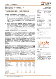 产品匹配亚非拉需求,卡位需求高增市场