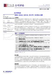 技术立足，算力中军，充分受益AI浪潮