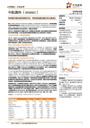 全球碳纤维体系洗牌进行时，军民双轮驱动复材龙头高成长