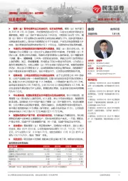动态报告:钴王者归来