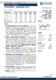 火电红利标杆,优质地区核心资产