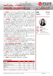 2024年年报点评:重视股东回报,逐步完善海外布局