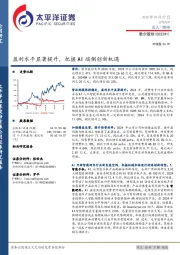 盈利水平显著提升,把握AI端侧创新机遇