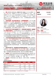 2024年年报点评:归母同比大幅减亏,淡季量价偏离压制盈利能力