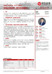 2025年一季报点评:盈利能力边际改善,海外占比显著提升