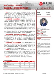2024年年报点评:业绩稳健增长,新市场新领域持续放量