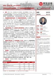 2024年年报点评:石英龙头深化产业布局;18个复材结构件项目研发成功