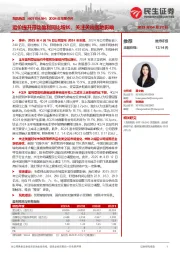 2024年年报点评:运价提升带动盈利同比增长,关注关税落地影响