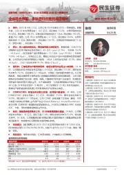 2024年年报及2025年一季报点评:业绩符合预期,多肽原料药维持高速增长