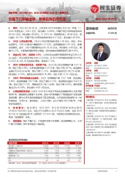 2024年年报及2025年一季报点评:价格下行影响业绩,发展后劲仍然充足