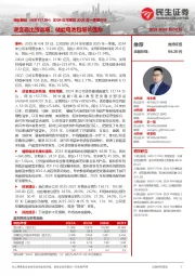 2024年年报及2025年一季报点评:逆变器出货高增,储能电池包增长强劲