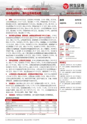 2024年年报及2025年一季报点评:营收稳健增长,海外业务增速亮眼